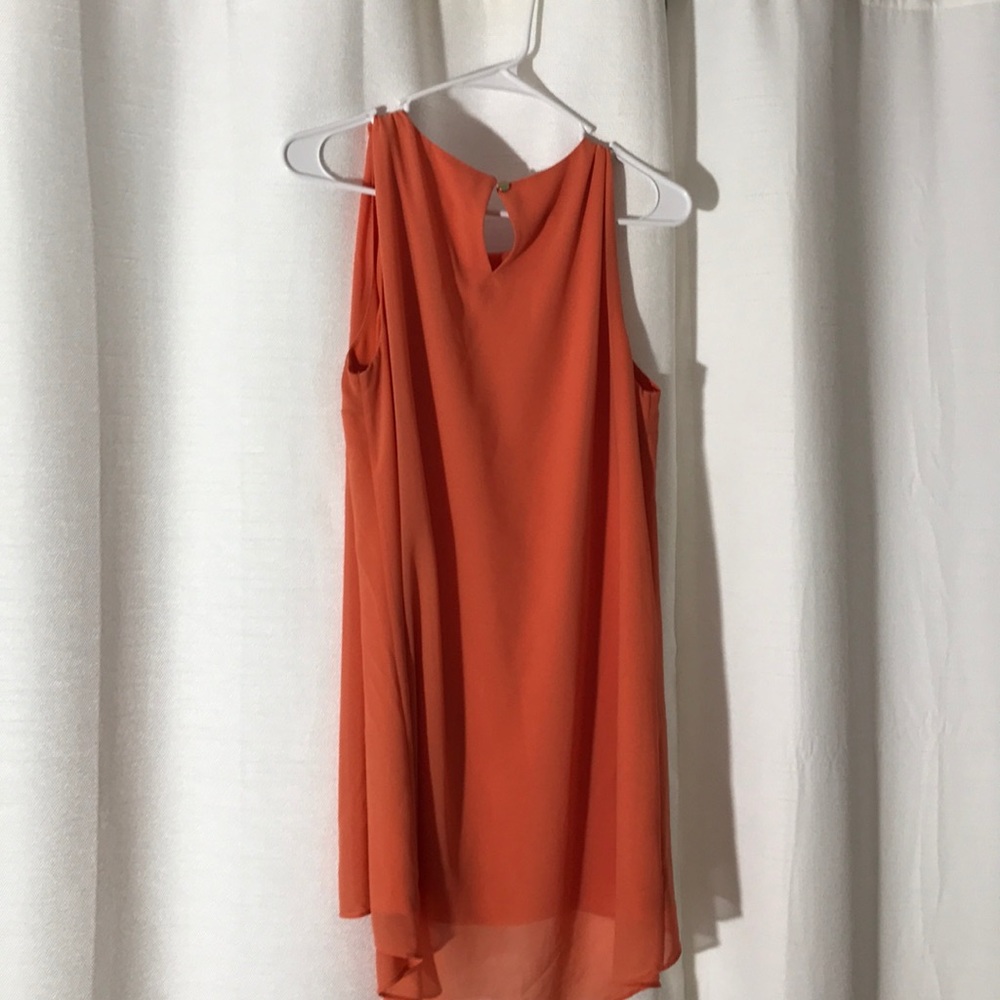 Long top, tunic. - Picture 4 of 6